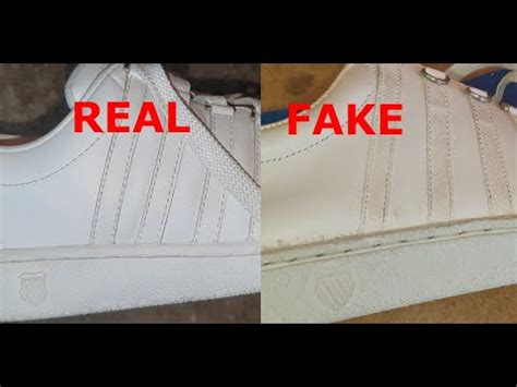 fake k swiss shoes|Are K.